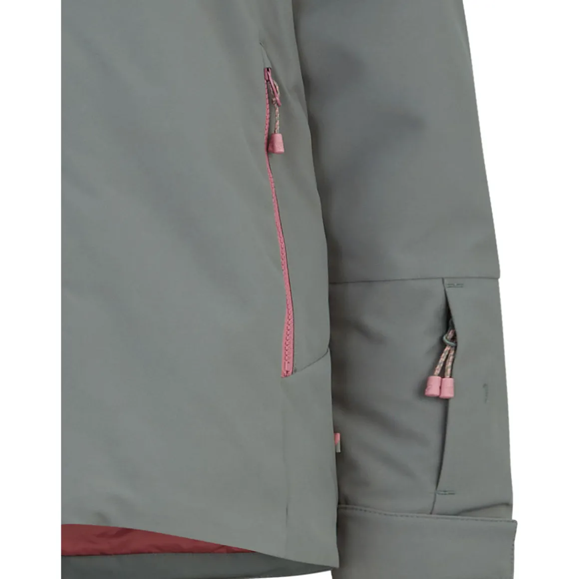 AMAJA jun (jacket ski)