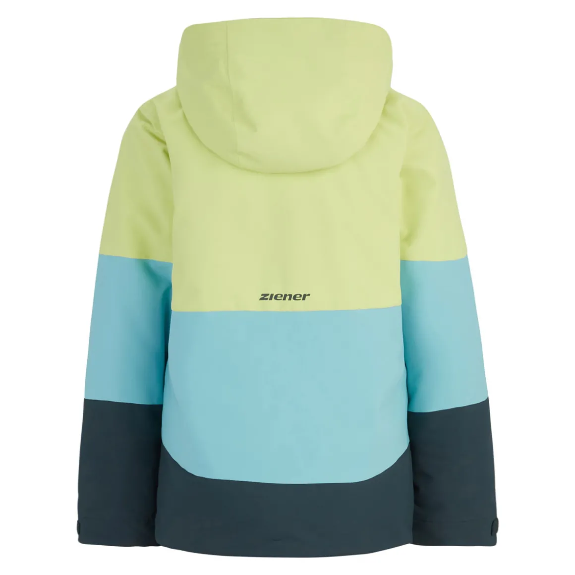 AMAJA jun (jacket ski)