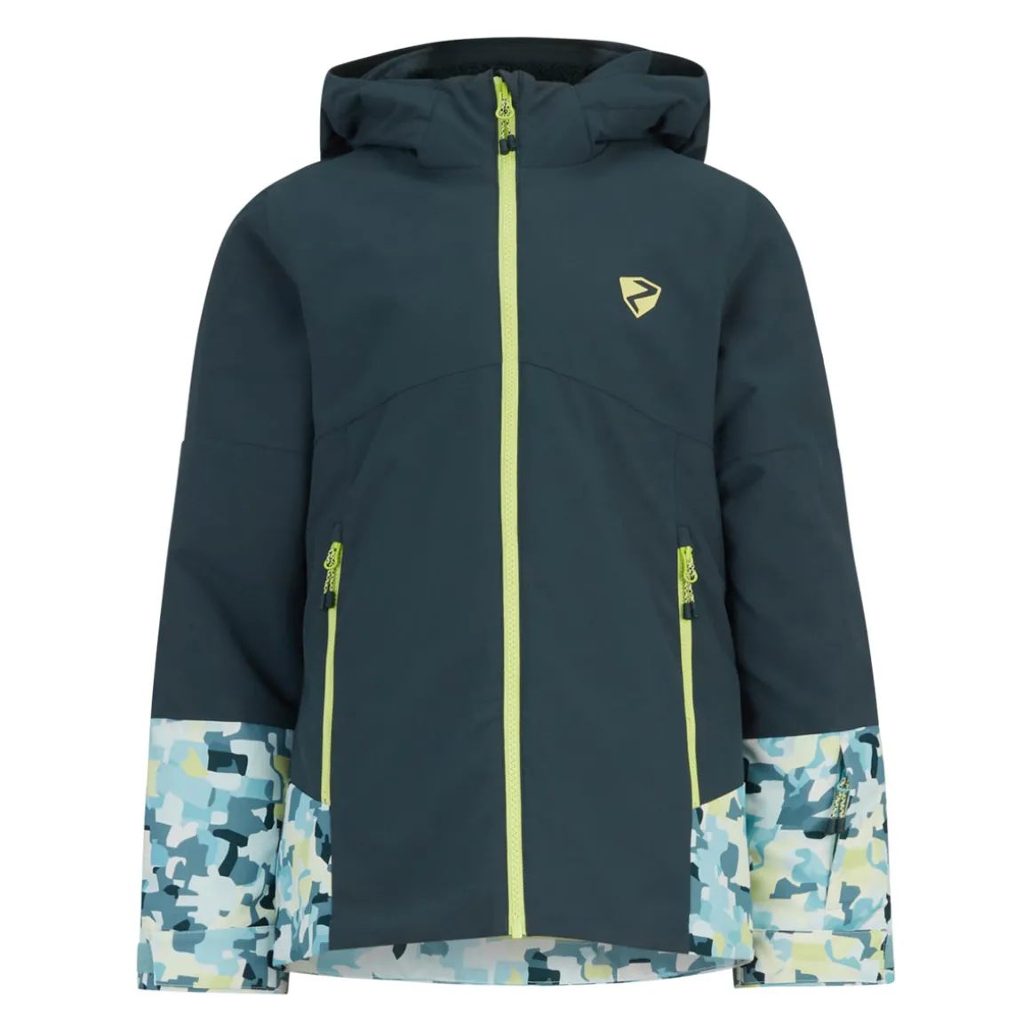 AMAJA jun (jacket ski)