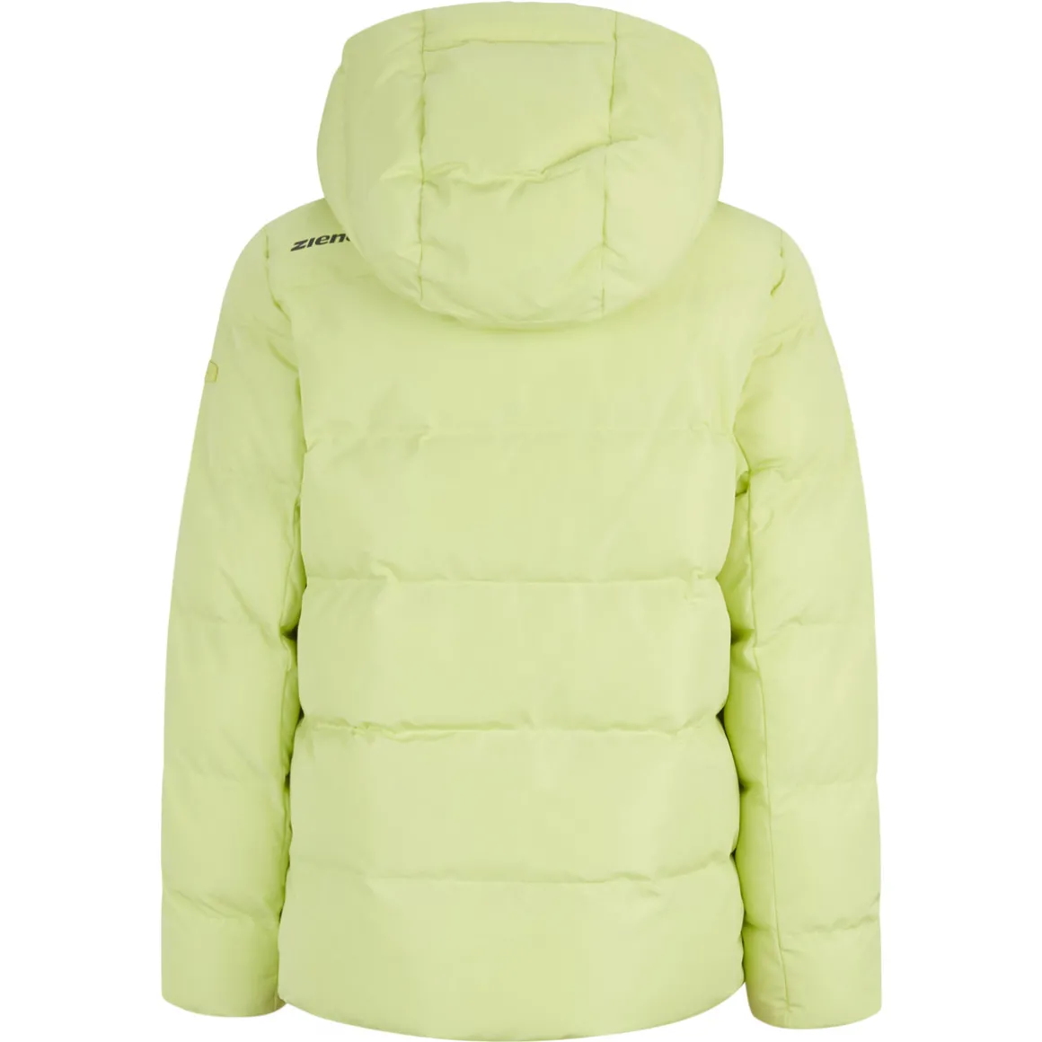 AMANI jun (jacket ski)
