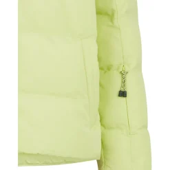 AMANI jun (jacket ski)