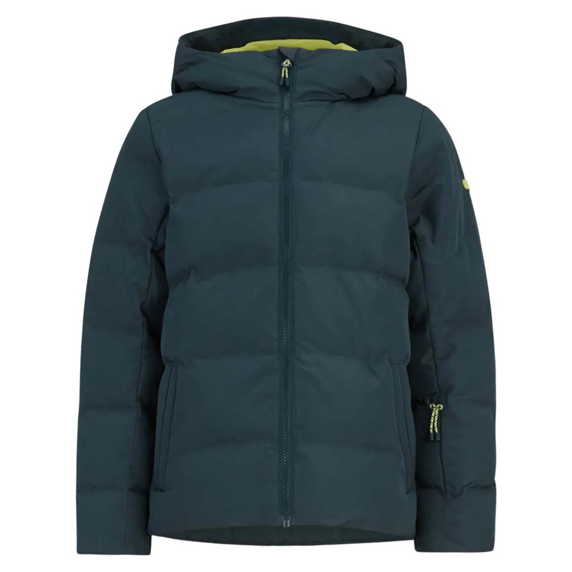 AMANI jun (jacket ski)