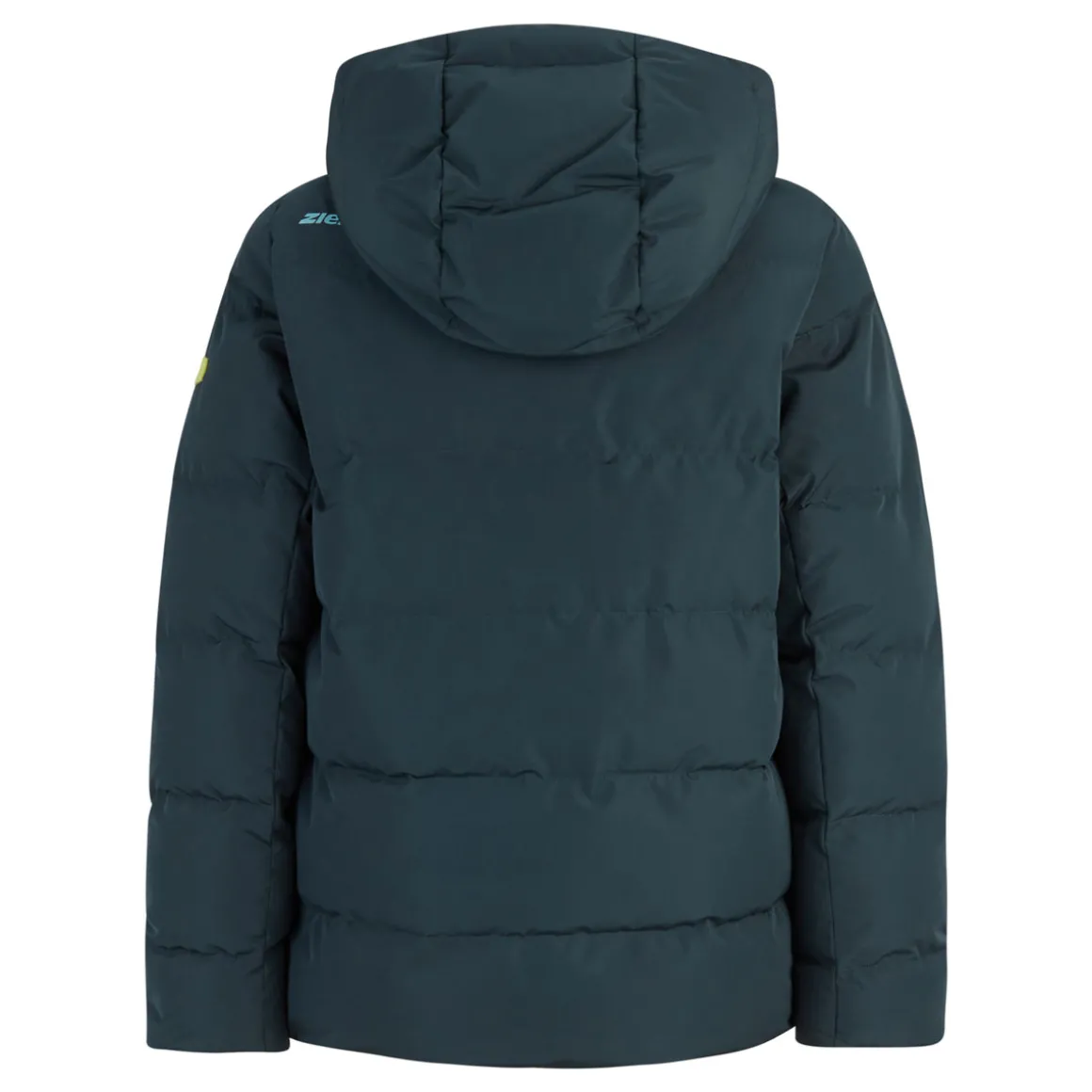 AMANI jun (jacket ski)