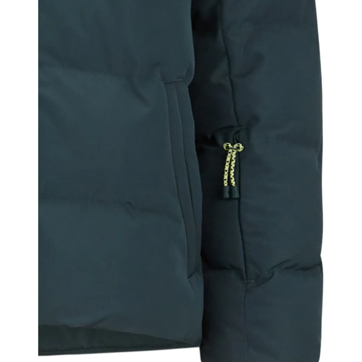 AMANI jun (jacket ski)