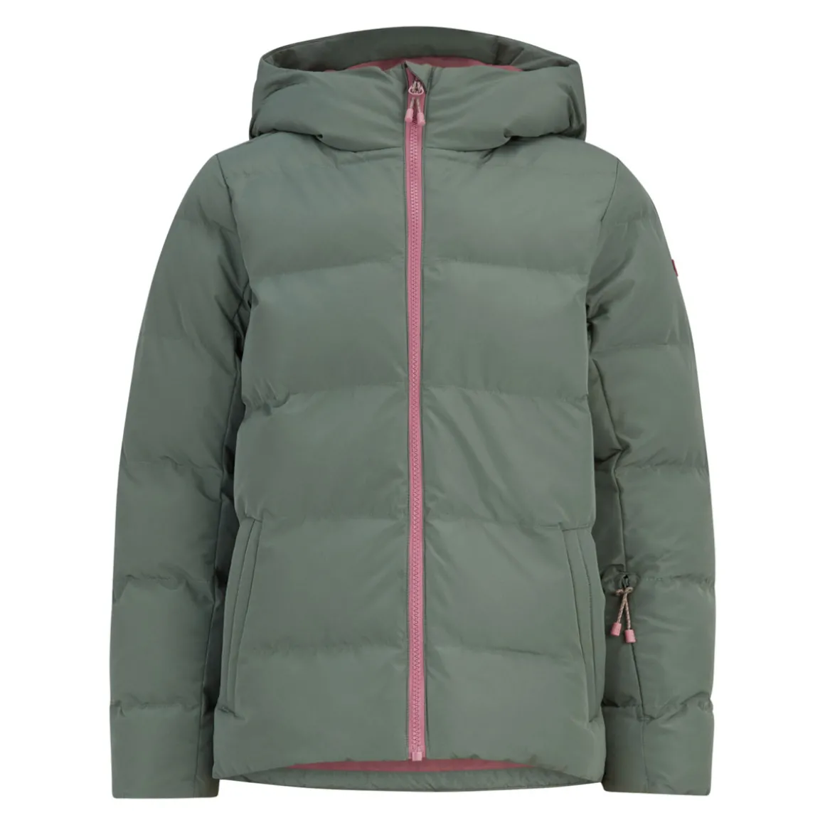 AMANI jun (jacket ski)