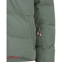AMANI jun (jacket ski)