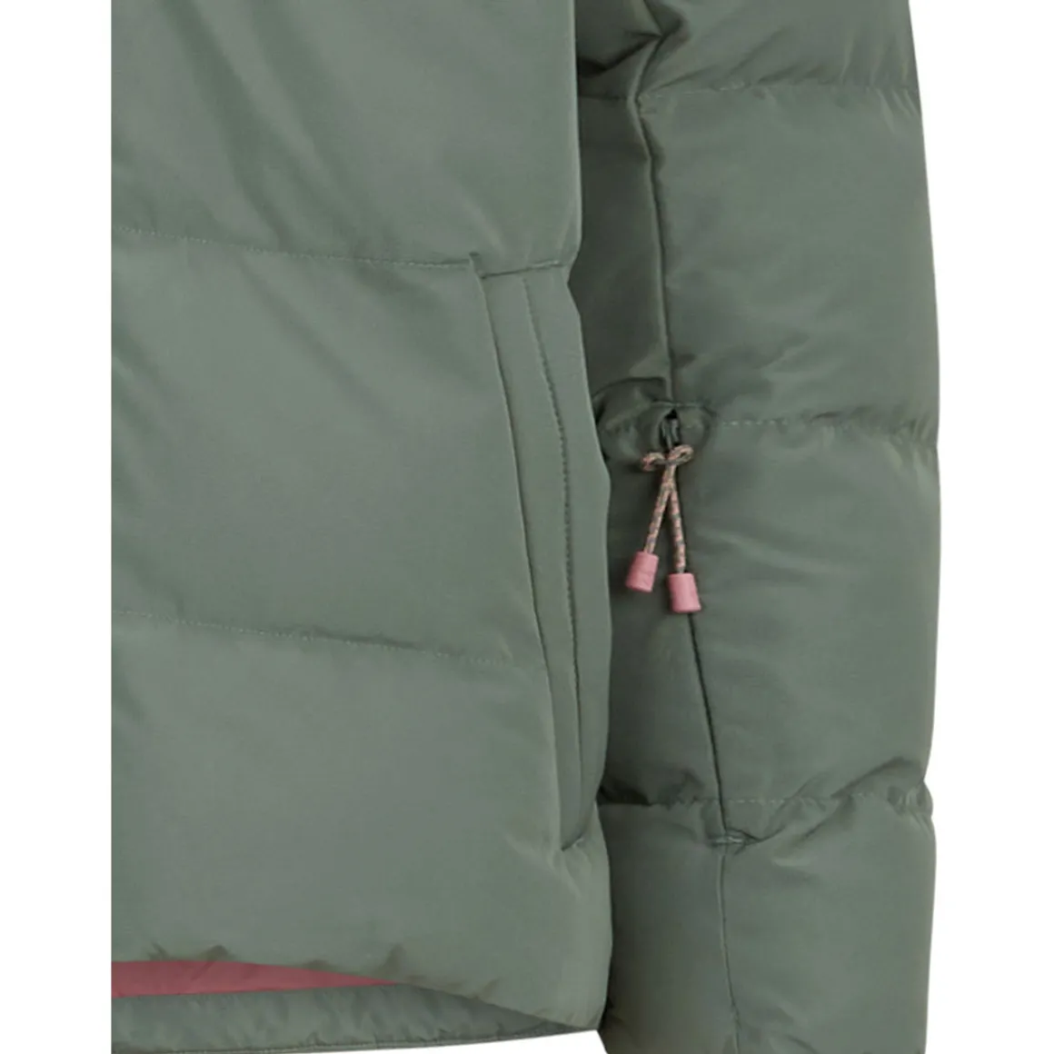 AMANI jun (jacket ski)