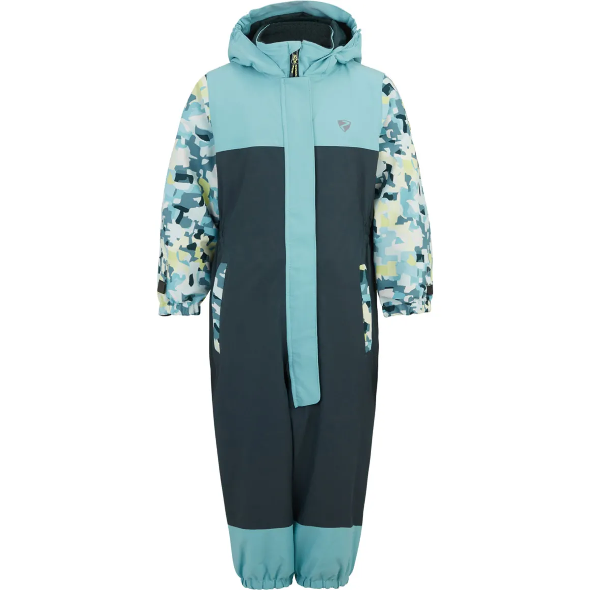 ANUP mini (overall ski)