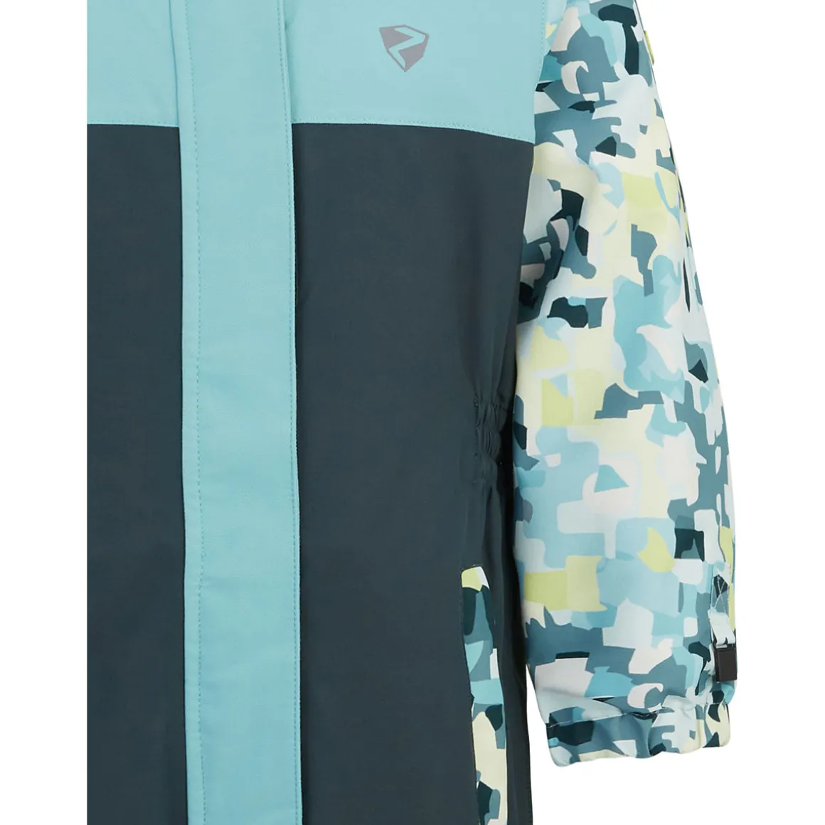 ANUP mini (overall ski)