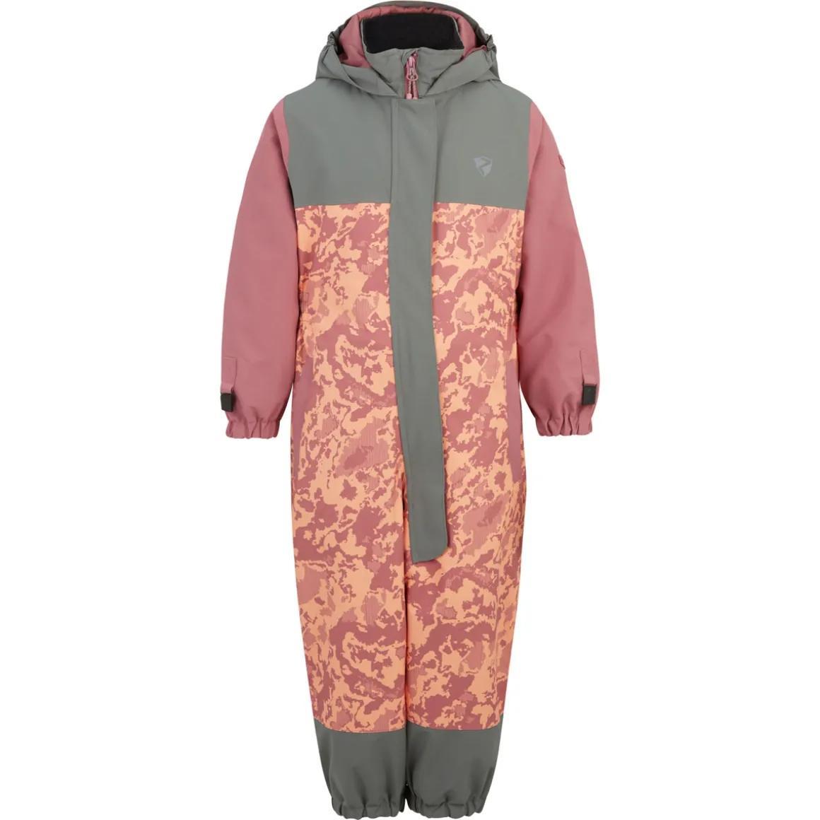 ANUP mini (overall ski)