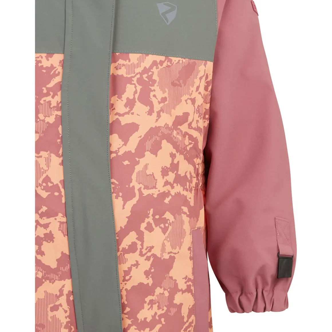 ANUP mini (overall ski)