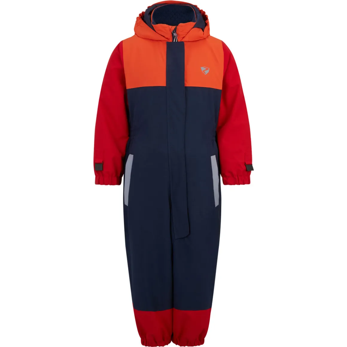 ANUP mini (overall ski)
