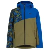 ANZO jun (jacket ski)