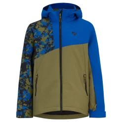 ANZO jun (jacket ski)