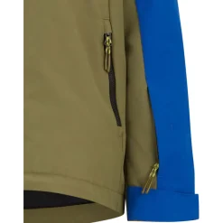 ANZO jun (jacket ski)