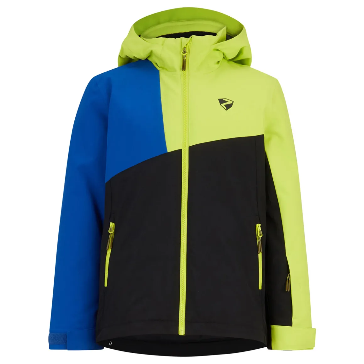 ANZO jun (jacket ski)