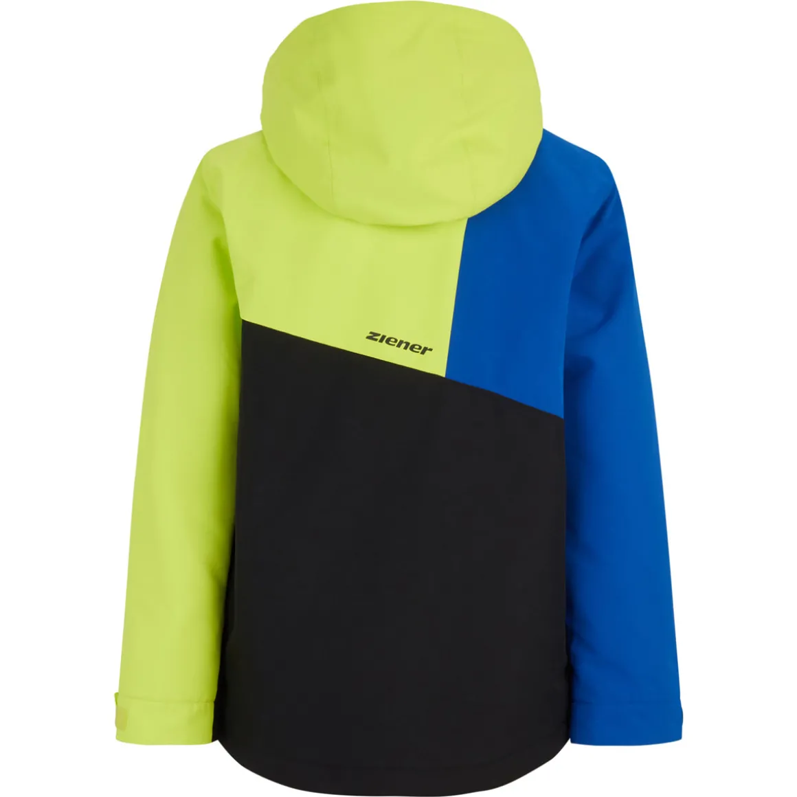ANZO jun (jacket ski)