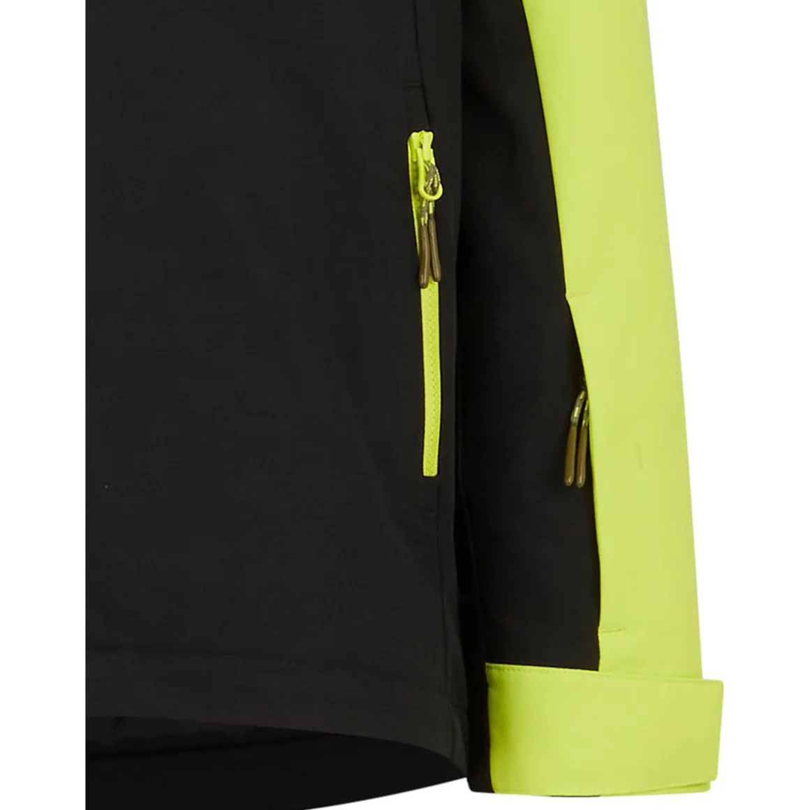 ANZO jun (jacket ski)