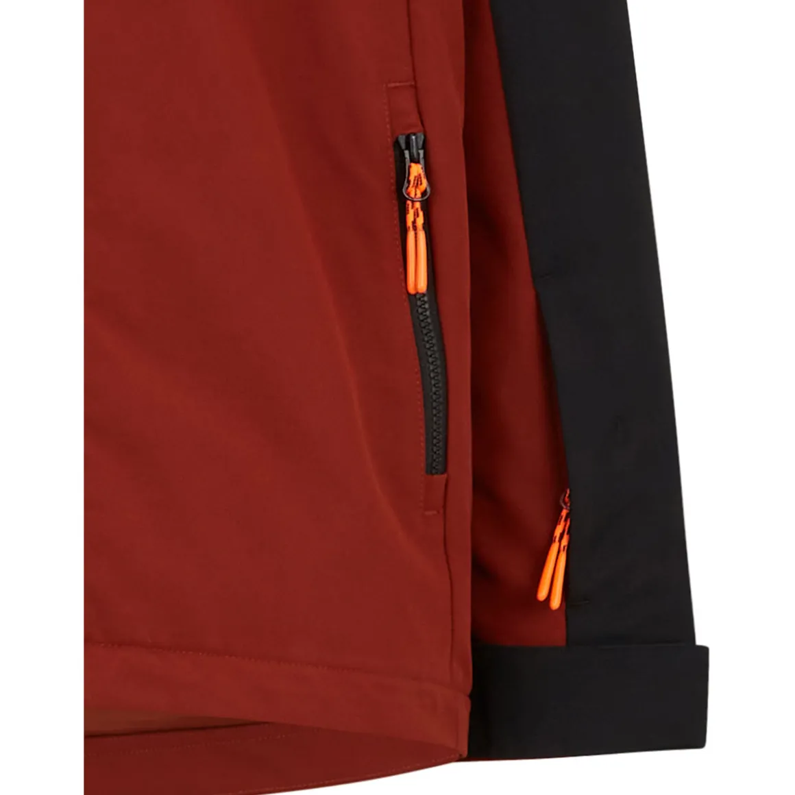 ANZO jun (jacket ski)