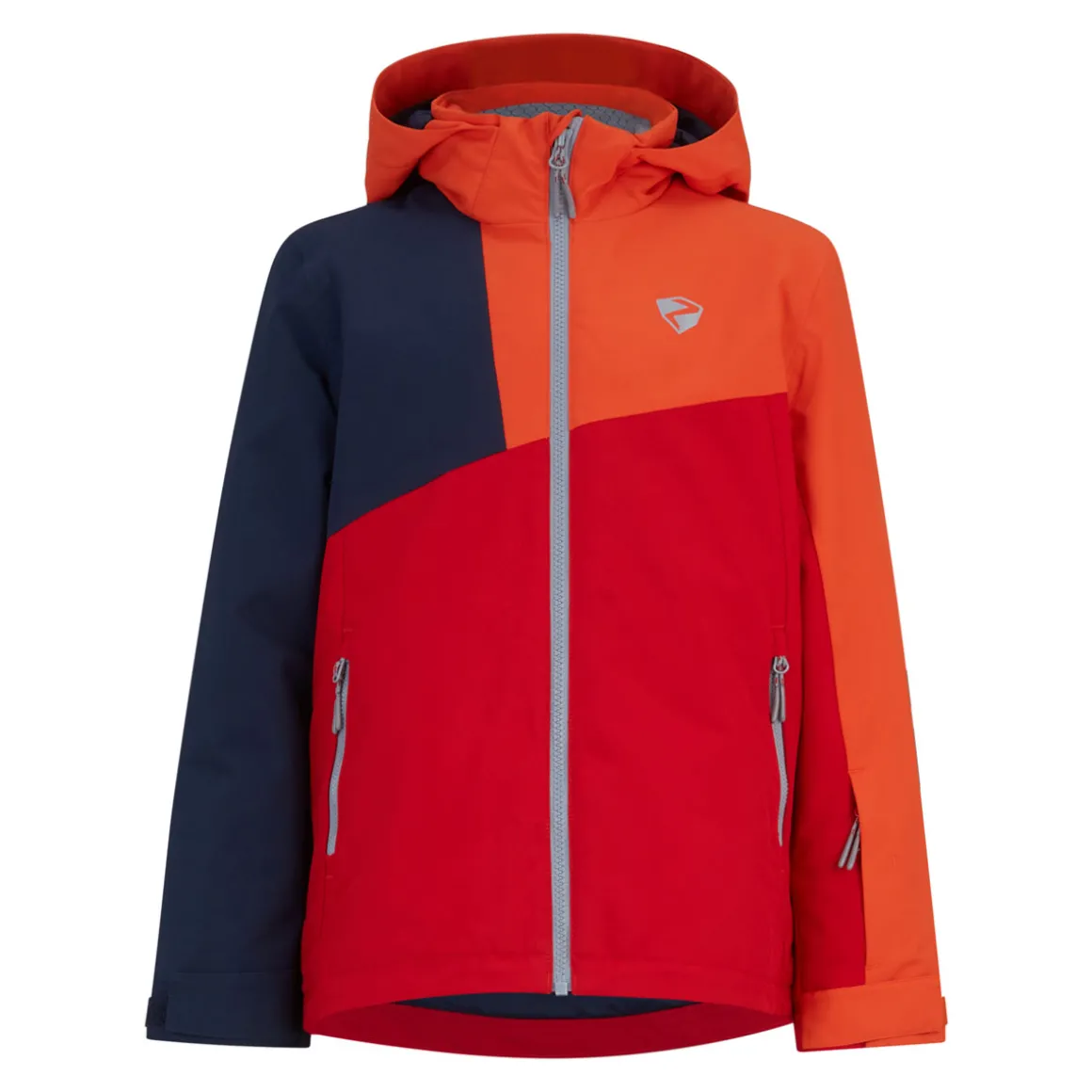 ANZO jun (jacket ski)