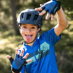 CHADI bike glove junior