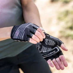 CLARETE bike glove lady