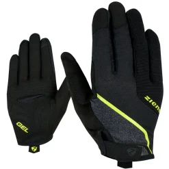 CLYO TOUCH LONG bike glove man