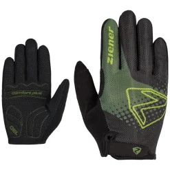COLO LONG bike glove junior