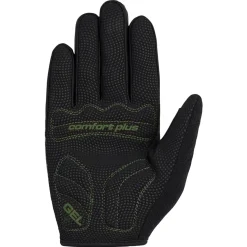 COLO LONG bike glove junior