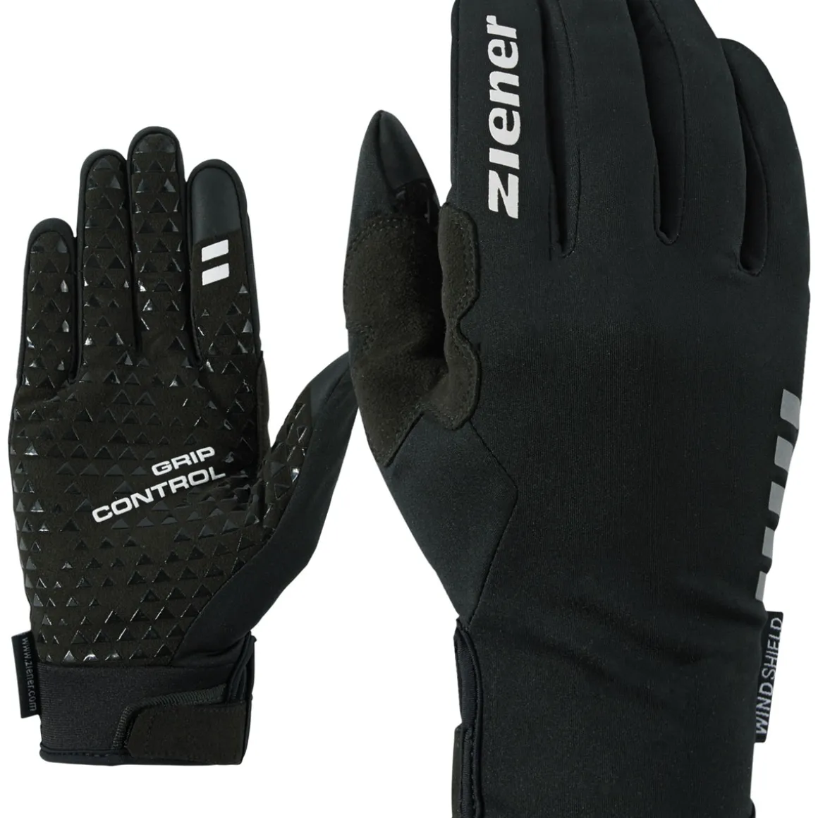 CORNELIS TOUCH long bike glove