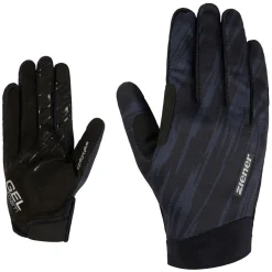 CROM TOUCH LONG bike glove unisex