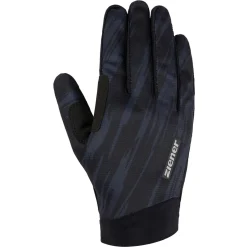 CROM TOUCH LONG bike glove unisex