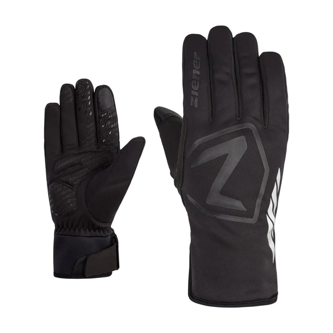 DAQUA AS(R) TOUCH bike glove