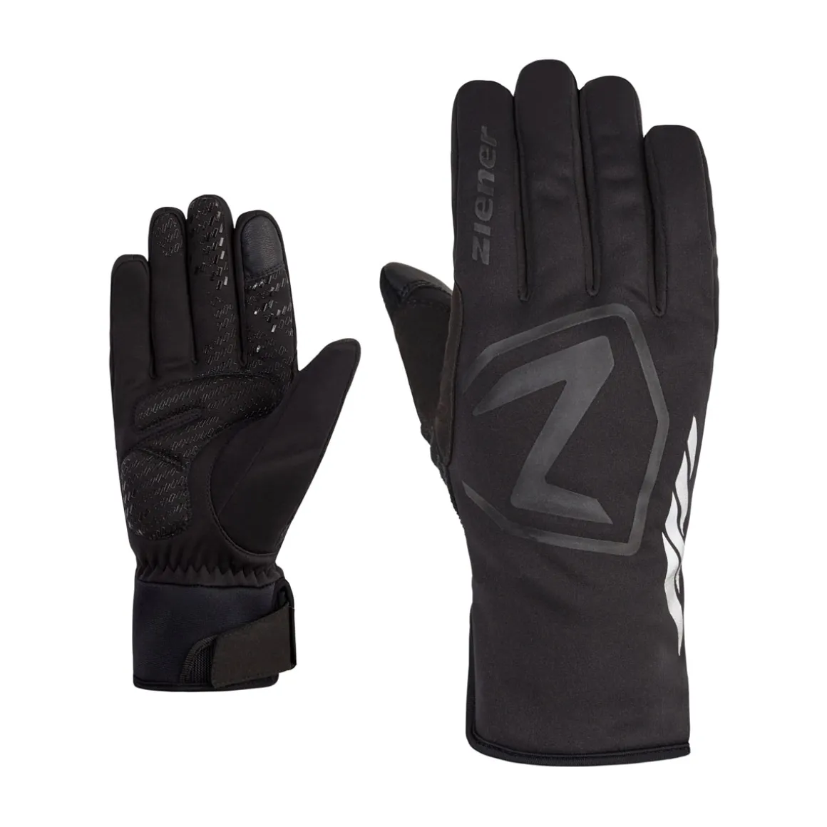 DAQUA AS(R) TOUCH bike glove