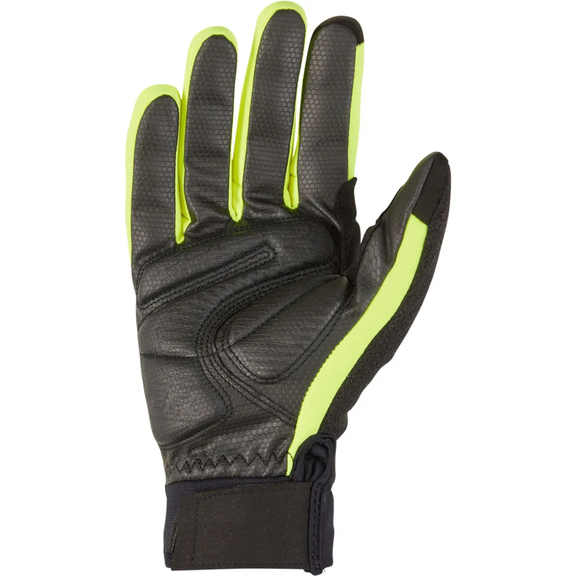 DARRY TOUCH bike glove
