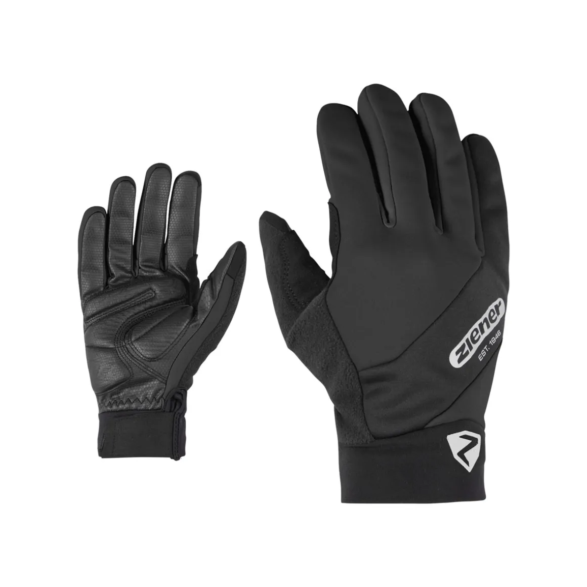 DARRY TOUCH bike glove