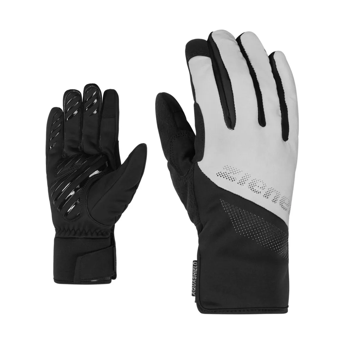 DILIP AS(R) TOUCH bike glove