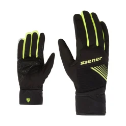 DIRICH TOUCH bike glove