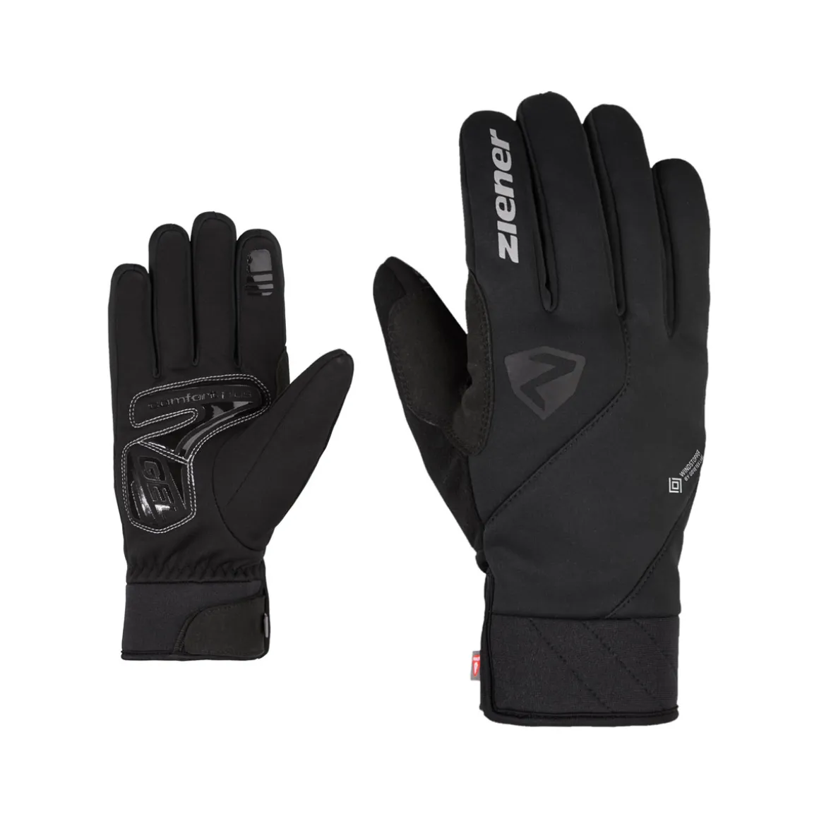DONNI WS PR bike glove