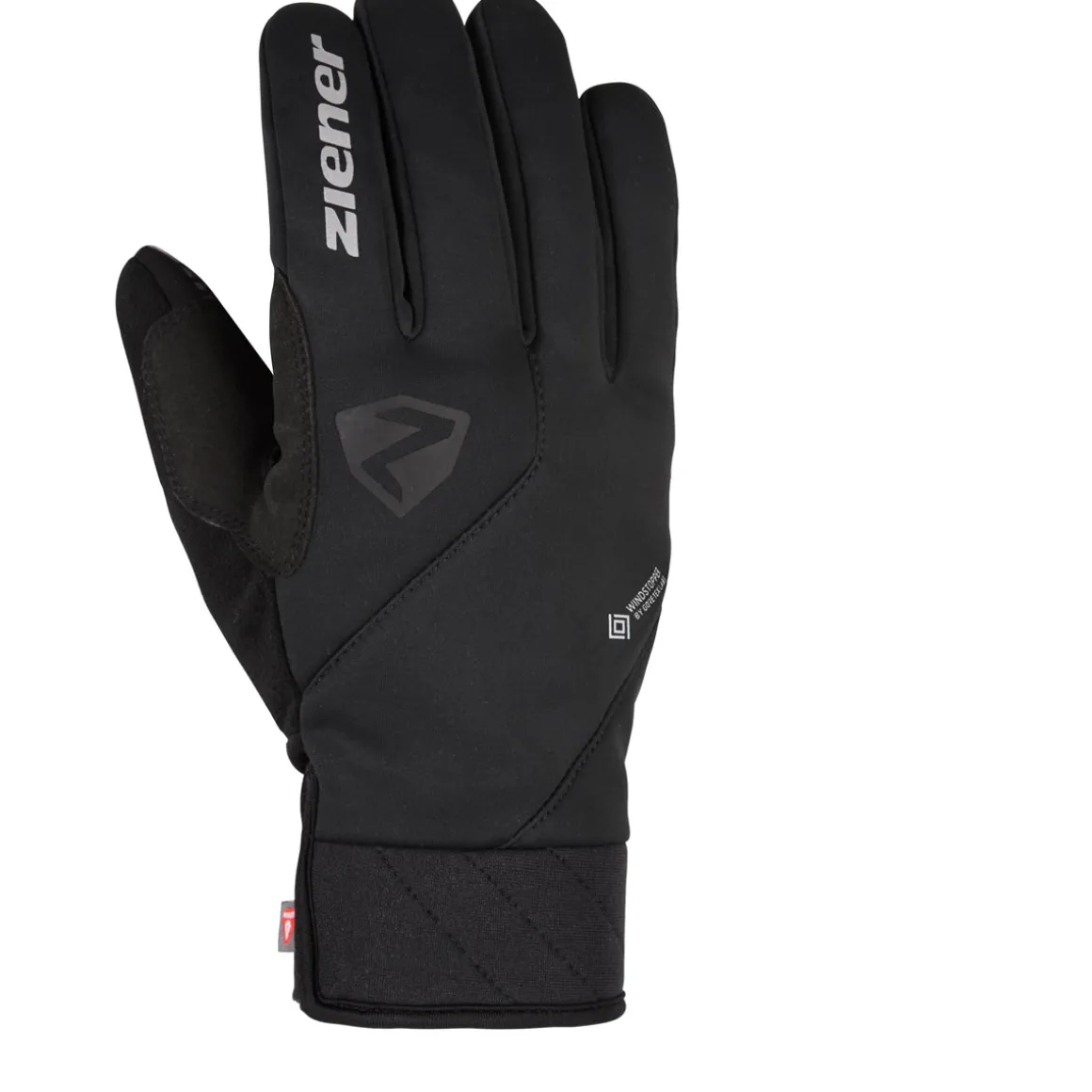 DONNI WS PR bike glove