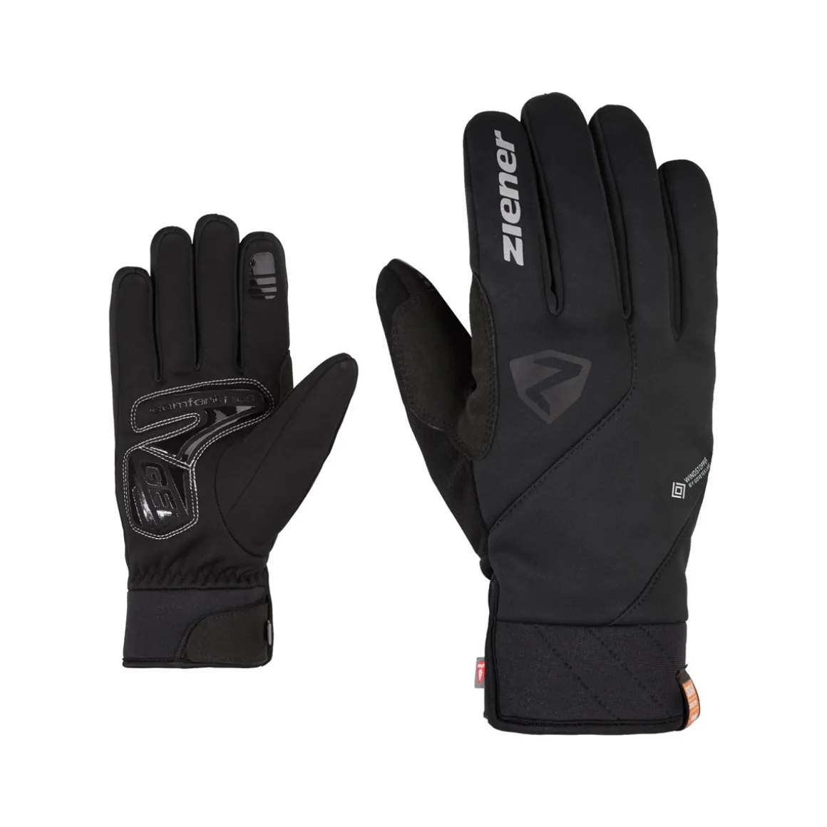 DONNI WS PR bike glove