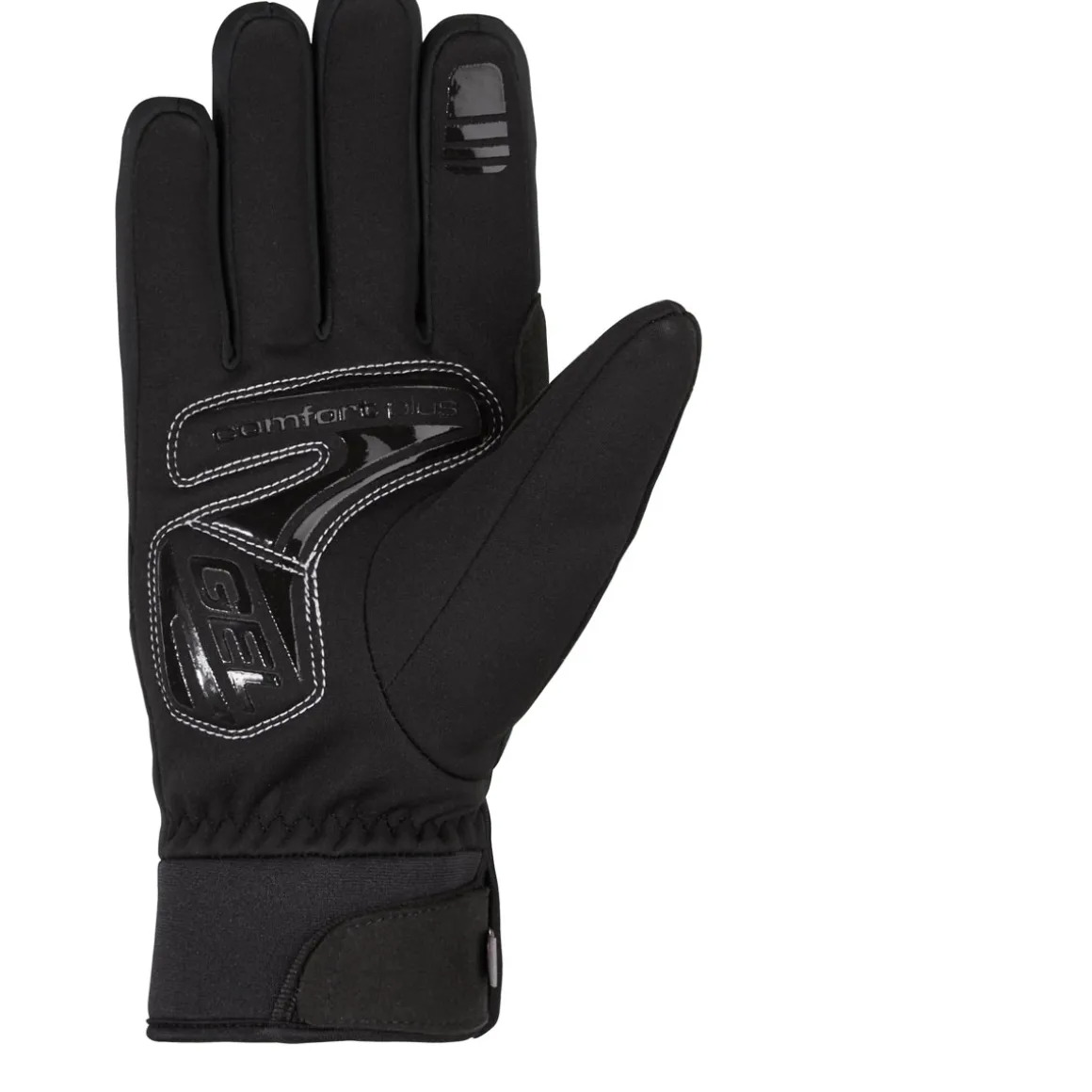 DONNI WS PR bike glove
