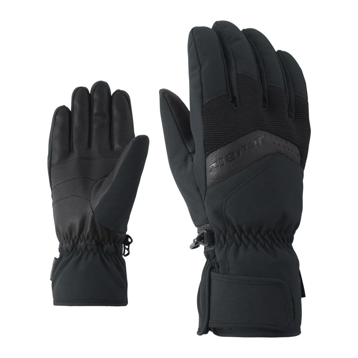 GABINO glove ski alpine