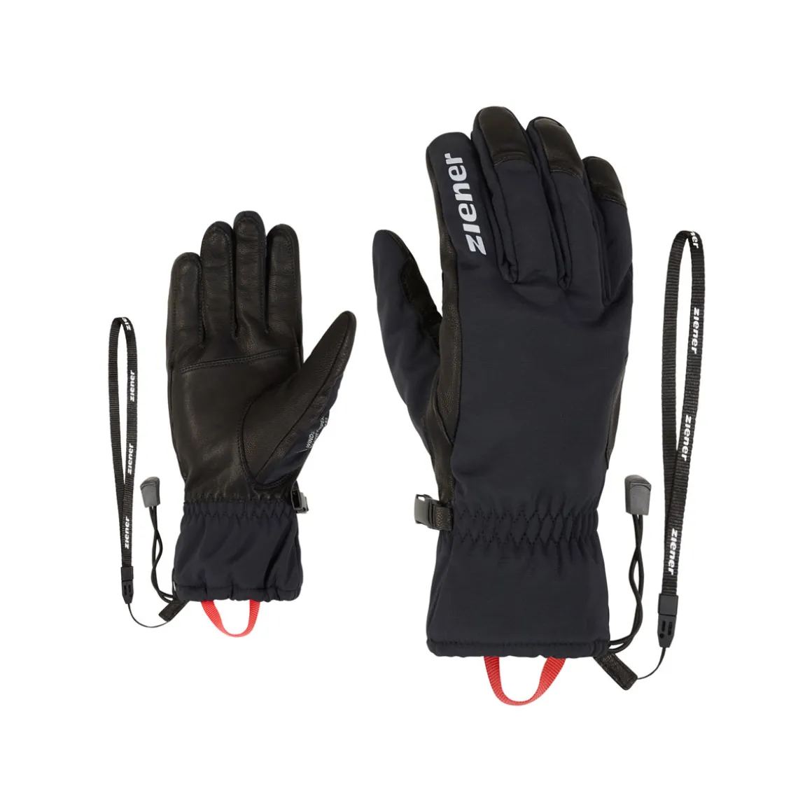 GAIKONO WS PR glove