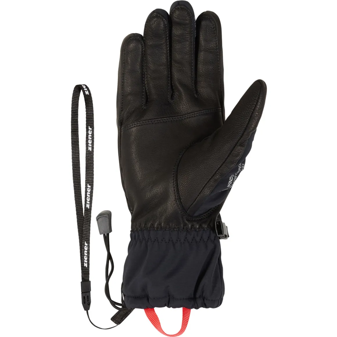 GAIKONO WS PR glove