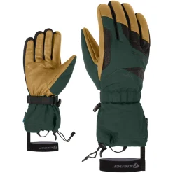 GAIKU AS(R) AW glove ski alpine