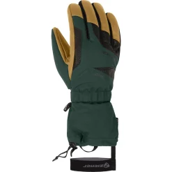GAIKU AS(R) AW glove ski alpine