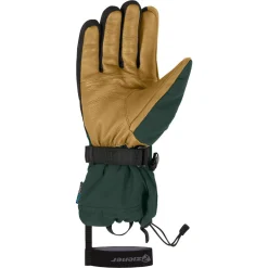 GAIKU AS(R) AW glove ski alpine