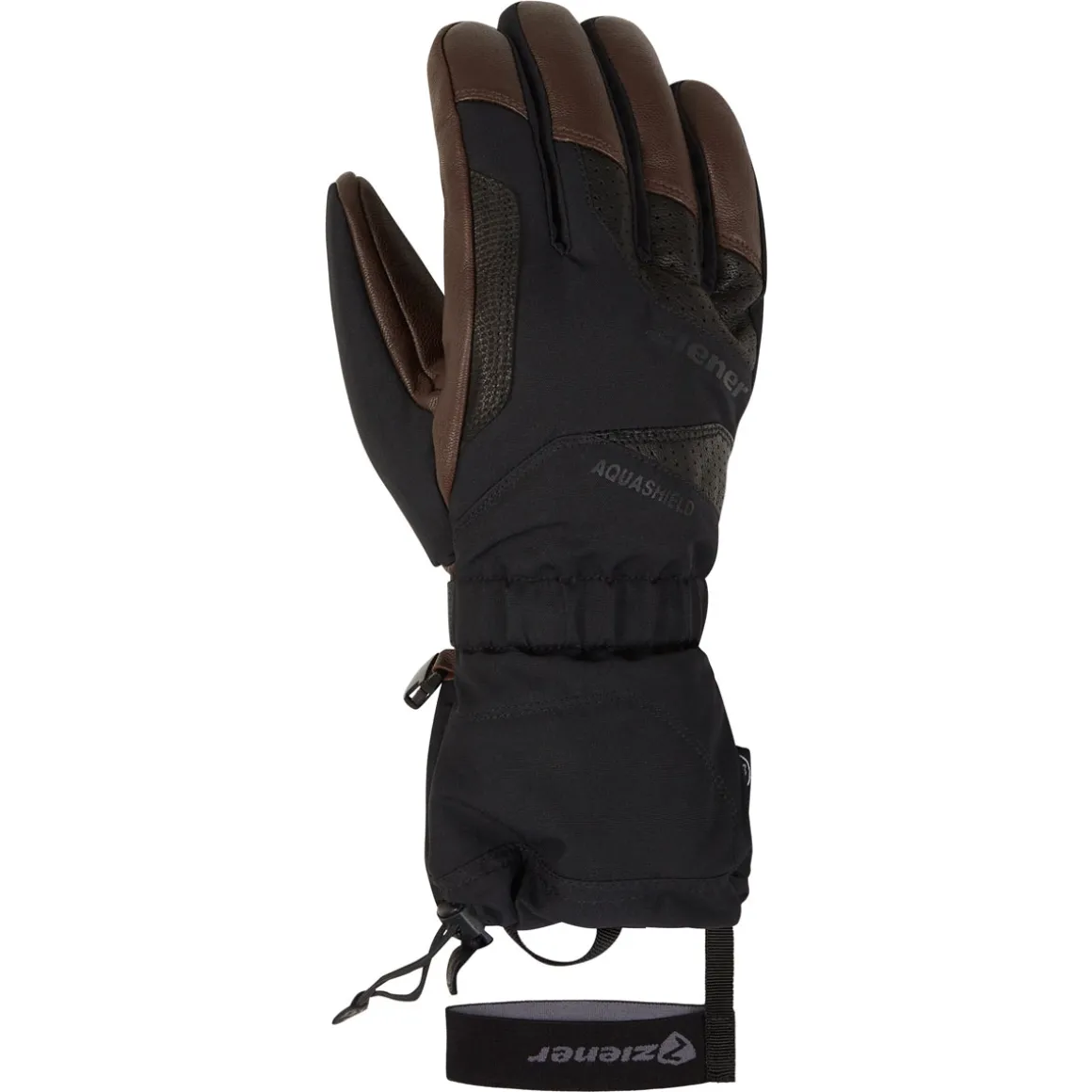 GAIKU AS(R) AW glove ski alpine