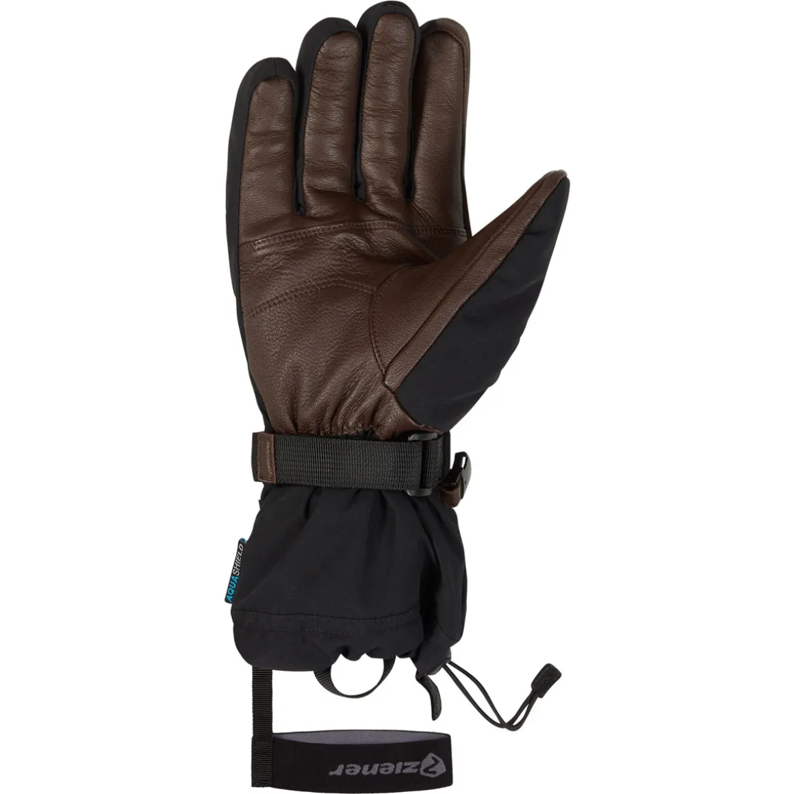 GAIKU AS(R) AW glove ski alpine